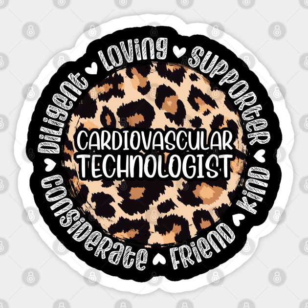cardiovascular-technologist-appreciation-cardiovascular-technologist-sticker-teepublic